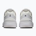 Uomo On Running The Roger Spin bianco l scarpe nere 6