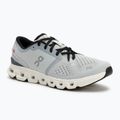 Scarpe da corsa On Cloud X 4 glacier/stone da uomo