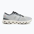 Scarpe da corsa On Running Cloud X 4 glacier/stone da uomo 2