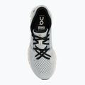 Scarpe da corsa On Cloud X 4 glacier/stone da uomo 5