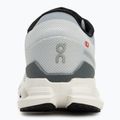 Scarpe da corsa On Cloud X 4 glacier/stone da uomo 6