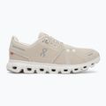 Scarpe da donna On Running Cloud 6 perla/bianco 2