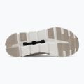 Scarpe da donna On Running Cloud 6 perla/bianco 4