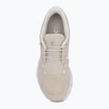 Scarpe da donna On Running Cloud 6 perla/bianco 5