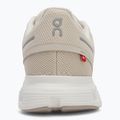 Scarpe da donna On Running Cloud 6 perla/bianco 6