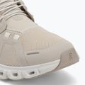 Scarpe da donna On Running Cloud 6 perla/bianco 7