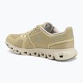 Scarpe On Running Cloud 6 da donna, capperi/ghiaccio 3
