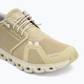 Scarpe On Running Cloud 6 da donna, capperi/ghiaccio 7