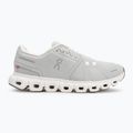 Scarpe On Cloud 6 ghiacciaio/bianco da donna 2