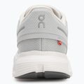 Scarpe On Cloud 6 ghiacciaio/bianco da donna 6