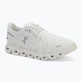 Scarpe da donna On Running Cloud 6 bianco/bianco