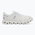 Scarpe da donna On Running Cloud 6 bianco/bianco 2