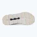 Scarpe da donna On Running Cloud 6 bianco/bianco 4