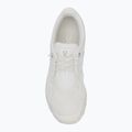 Scarpe da donna On Running Cloud 6 bianco/bianco 5