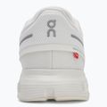 Scarpe da donna On Running Cloud 6 bianco/bianco 6