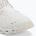 Scarpe da donna On Running Cloud 6 bianco/bianco 7