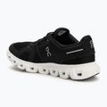 Scarpe da donna On Cloud 6 nero/bianco 3