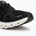 Scarpe da donna On Cloud 6 nero/bianco 7