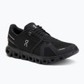 Scarpe da donna On Running Cloud 6 nero/nero