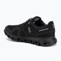Scarpe da donna On Running Cloud 6 nero/nero 3