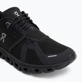 Scarpe da donna On Running Cloud 6 nero/nero 7