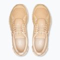 Scarpe da donna On Running Cloud 6 blonde/dew 2