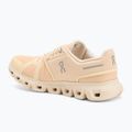 Scarpe da donna On Running Cloud 6 blonde/dew 3