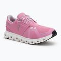 Scarpe da donna On Running Cloud 6 lampone/bianco