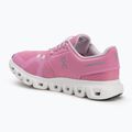 Scarpe da donna On Running Cloud 6 lampone/bianco 3