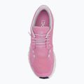 Scarpe da donna On Running Cloud 6 lampone/bianco 5