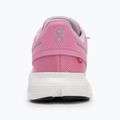 Scarpe da donna On Running Cloud 6 lampone/bianco 6