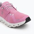 Scarpe da donna On Running Cloud 6 lampone/bianco 7