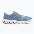 Scarpe da donna On Cloud 6 chambray/bianco 2