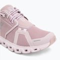 Scarpe da donna On Running Cloud 6 malva/orchidea 7