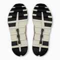 Scarpe On Running Cloud 6 Coast bionde/malva da donna 3