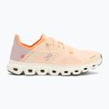 Scarpe On Running Cloud 6 Coast bionde/malva da donna 2