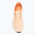 Scarpe On Running Cloud 6 Coast bionde/malva da donna 5