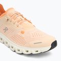 Scarpe On Running Cloud 6 Coast bionde/malva da donna 7