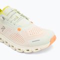 Scarpe da donna On Running Cloud 6 Coast aloe/limelight 7