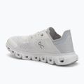 Scarpe da donna On Running Cloud 6 Coast bianco/ghiaccio 3
