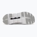 Scarpe da donna On Running Cloud 6 Coast bianco/ghiaccio 4