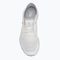 Scarpe da donna On Running Cloud 6 Coast bianco/ghiaccio 5