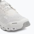 Scarpe da donna On Running Cloud 6 Coast bianco/ghiaccio 7