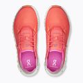 Scarpe On Running Cloud 6 Coast donna salmone/perla 2