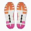 Scarpe On Running Cloud 6 Coast donna salmone/perla 3