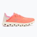 Scarpe On Running Cloud 6 Coast donna salmone/perla 2