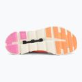 Scarpe On Running Cloud 6 Coast donna salmone/perla 4