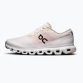 Scarpe On Running Cloud 6 Push donna perla/sandtone 2