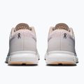 Scarpe On Running Cloud 6 Push donna perla/sandtone 4