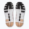Scarpe On Running Cloud 6 Push donna perla/sandtone 5